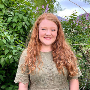 Meet your Posher, Emma